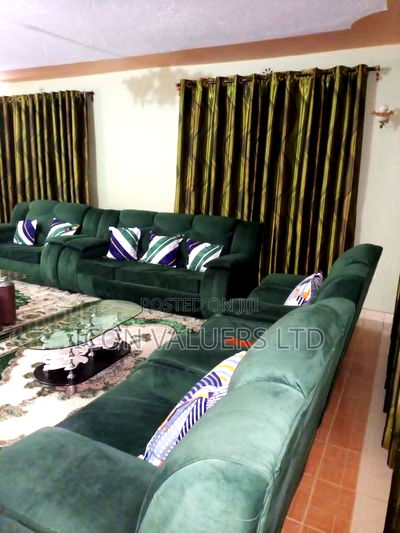 6bdrm Maisonette in Ngoingwa Estate, for sale - Image 9