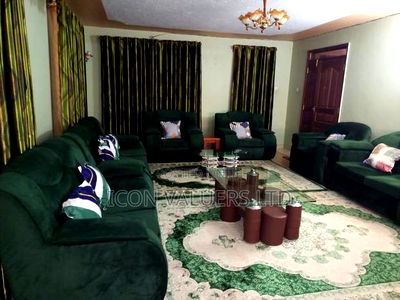 6bdrm Maisonette in Ngoingwa Estate, for sale - Image 2