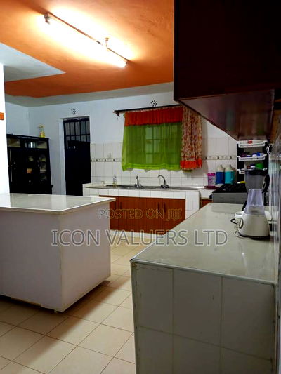6bdrm Maisonette in Ngoingwa Estate, for sale - Image 6