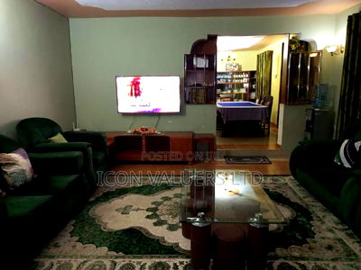 6bdrm Maisonette in Ngoingwa Estate, for sale - Image 3