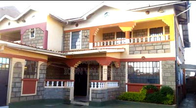 6bdrm Maisonette in Ngoingwa Estate, for sale - Image 1