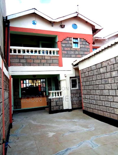 6bdrm Maisonette in Ngoingwa Estate, for sale - Image 7