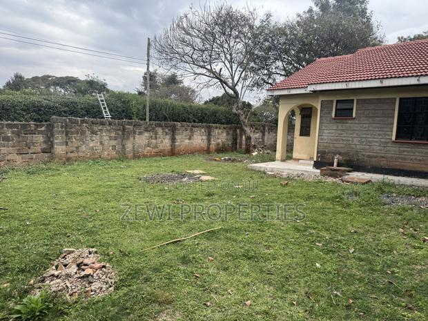 3bdrm Bungalow in Oluulua for sale