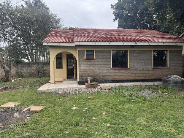 3bdrm Bungalow in Oluulua for sale