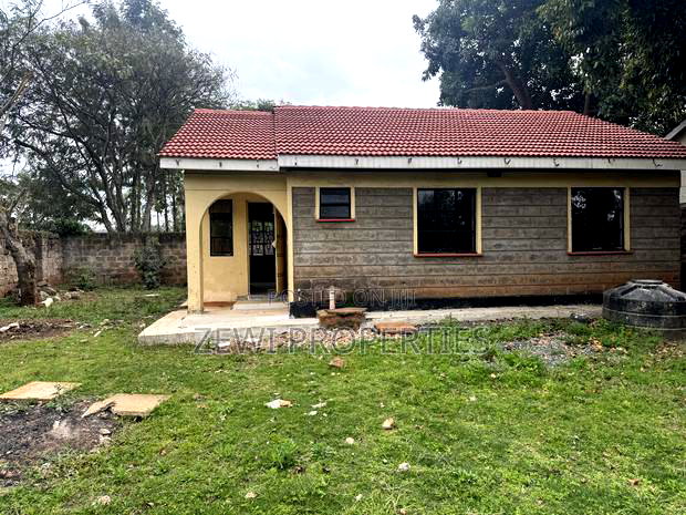 3bdrm Bungalow in Oluulua for sale