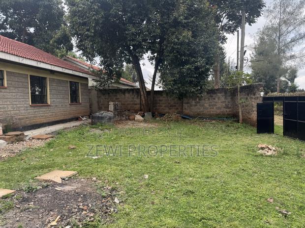 3bdrm Bungalow in Oluulua for sale