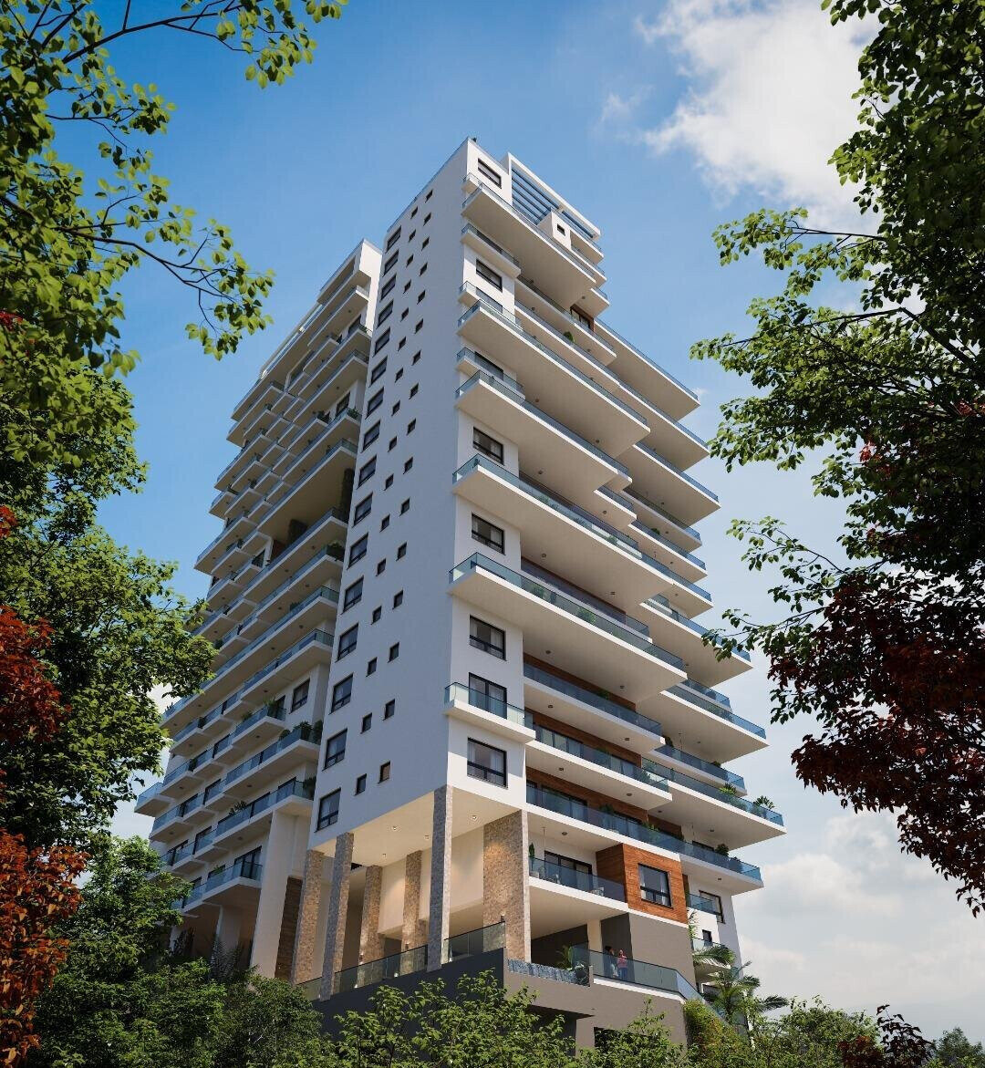 2BR Riverside Apartment with Private DSQ & Panoramic Views – The Saruni