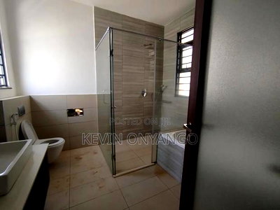 4bdrm House in Garden Estate, Thome for rent - Image 13