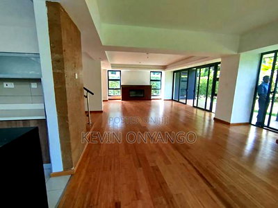 4bdrm House in Garden Estate, Thome for rent - Image 4