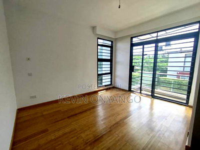 4bdrm House in Garden Estate, Thome for rent - Image 17