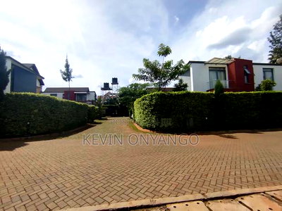 4bdrm House in Garden Estate, Thome for rent - Image 3