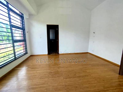 4bdrm House in Garden Estate, Thome for rent - Image 16