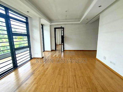 4bdrm House in Garden Estate, Thome for rent - Image 9