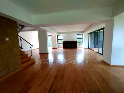 4bdrm House in Garden Estate, Thome for rent - Image 5