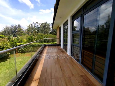 4bdrm House in Garden Estate, Thome for rent - Image 14