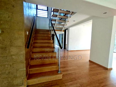 4bdrm House in Garden Estate, Thome for rent - Image 8