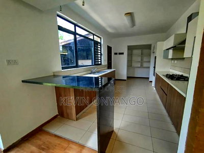 4bdrm House in Garden Estate, Thome for rent - Image 6