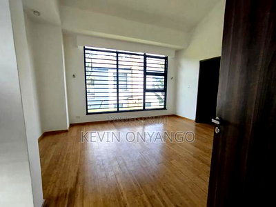 4bdrm House in Garden Estate, Thome for rent - Image 11