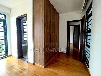 4bdrm House in Garden Estate, Thome for rent - Image 10