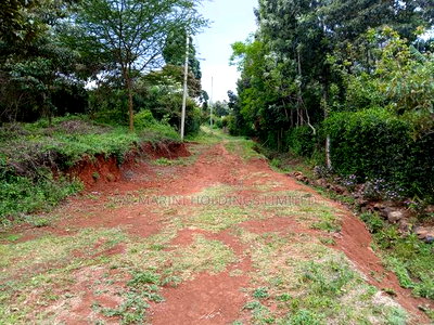 Prime Redsoil Quarter Acre in Karen View Estate, Matasia - Image 1