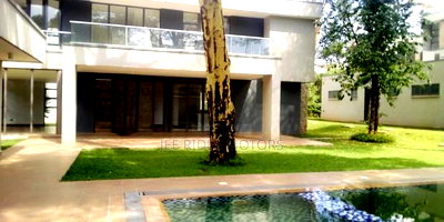 5bdrm Maisonette in Karen Flama, Nairobi Central for Sale - Image 4