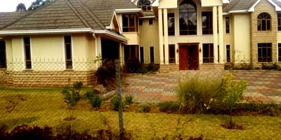 5bdrm Maisonette in Karen Flama, Nairobi Central for Sale - Image 9