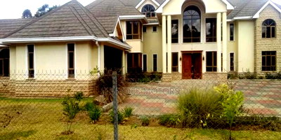 5bdrm Maisonette in Karen Flama, Nairobi Central for Sale - Image 10