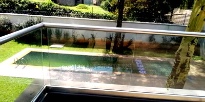 5bdrm Maisonette in Karen Flama, Nairobi Central for Sale - Image 8