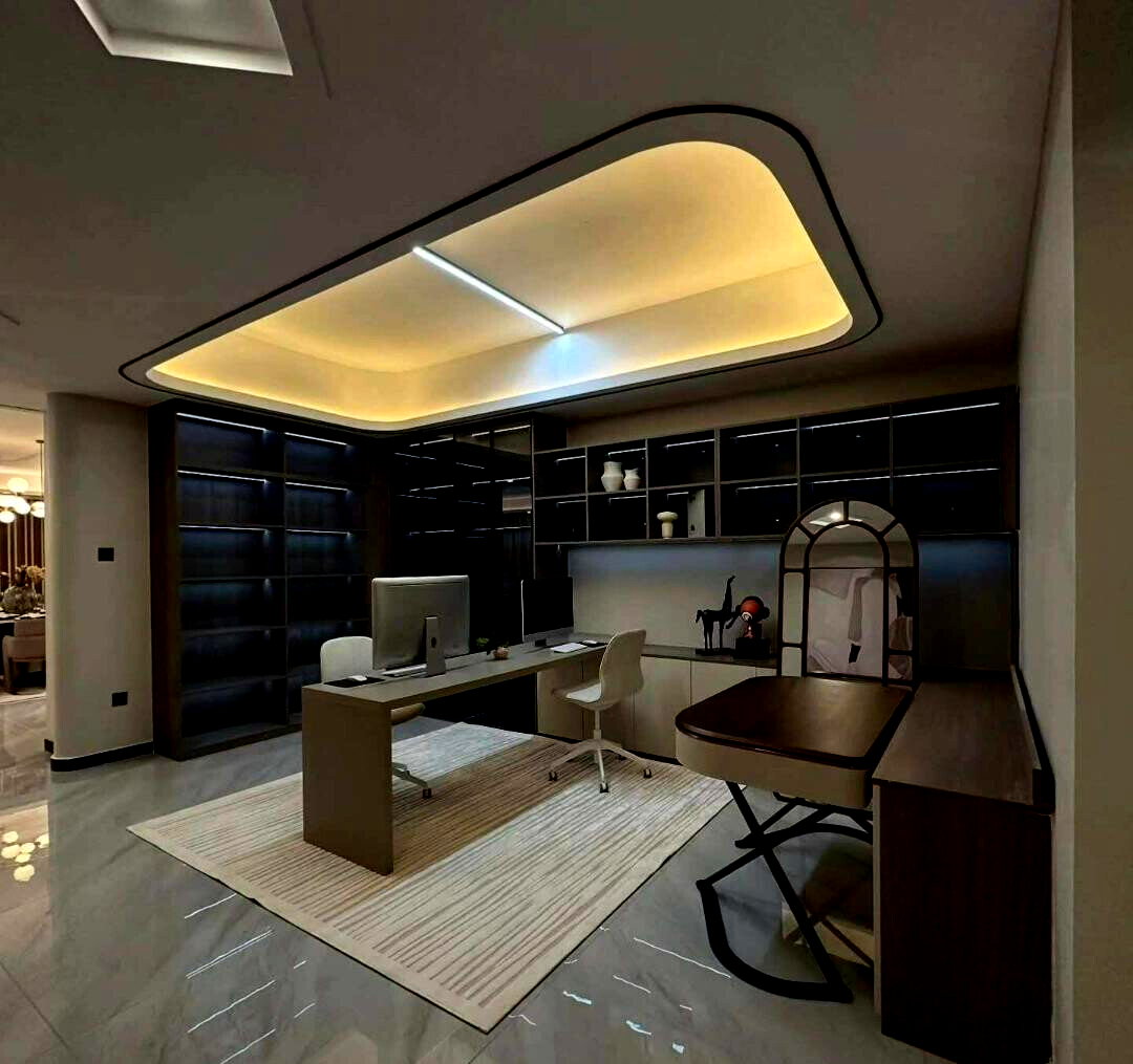 5BR All-Ensuite + DSQ & Study - Off-Plan Kileleshwa Gem