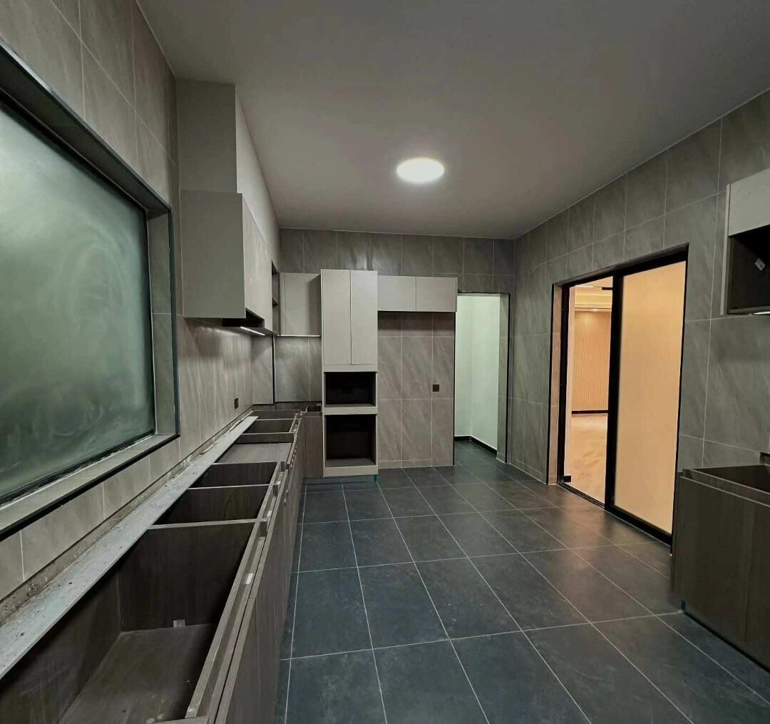 5BR All-Ensuite + DSQ & Study - Off-Plan Kileleshwa Gem
