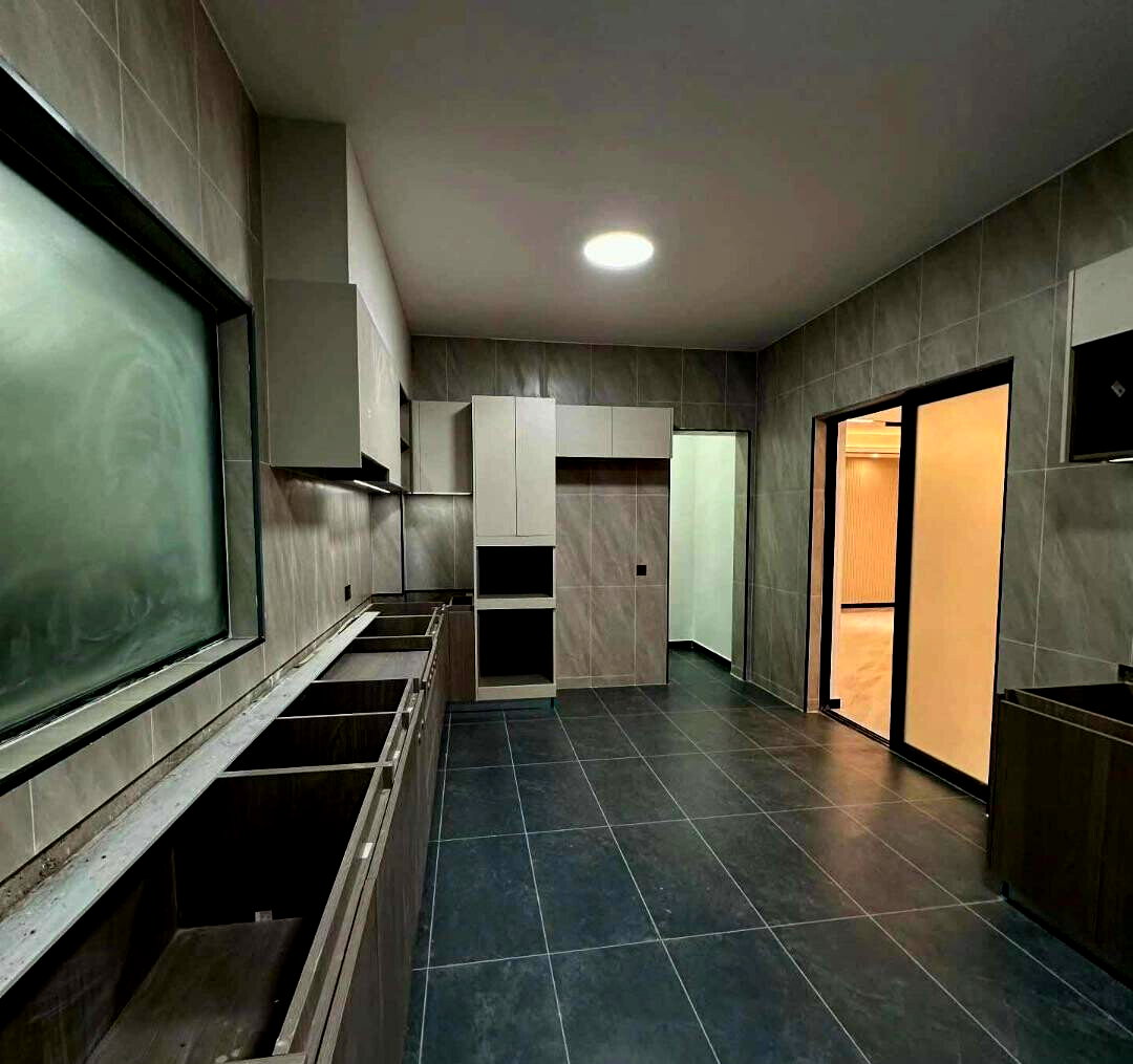 5BR All-Ensuite + DSQ & Study - Off-Plan Kileleshwa Gem