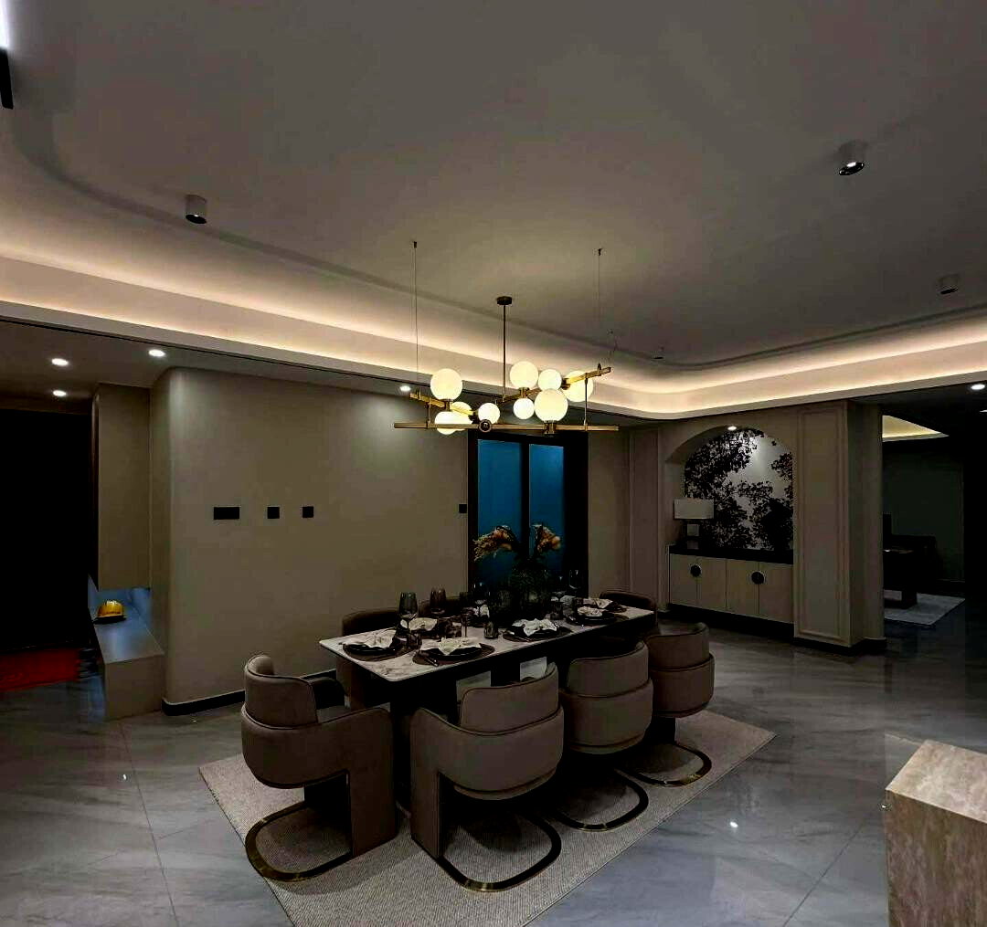 5BR All-Ensuite + DSQ & Study - Off-Plan Kileleshwa Gem