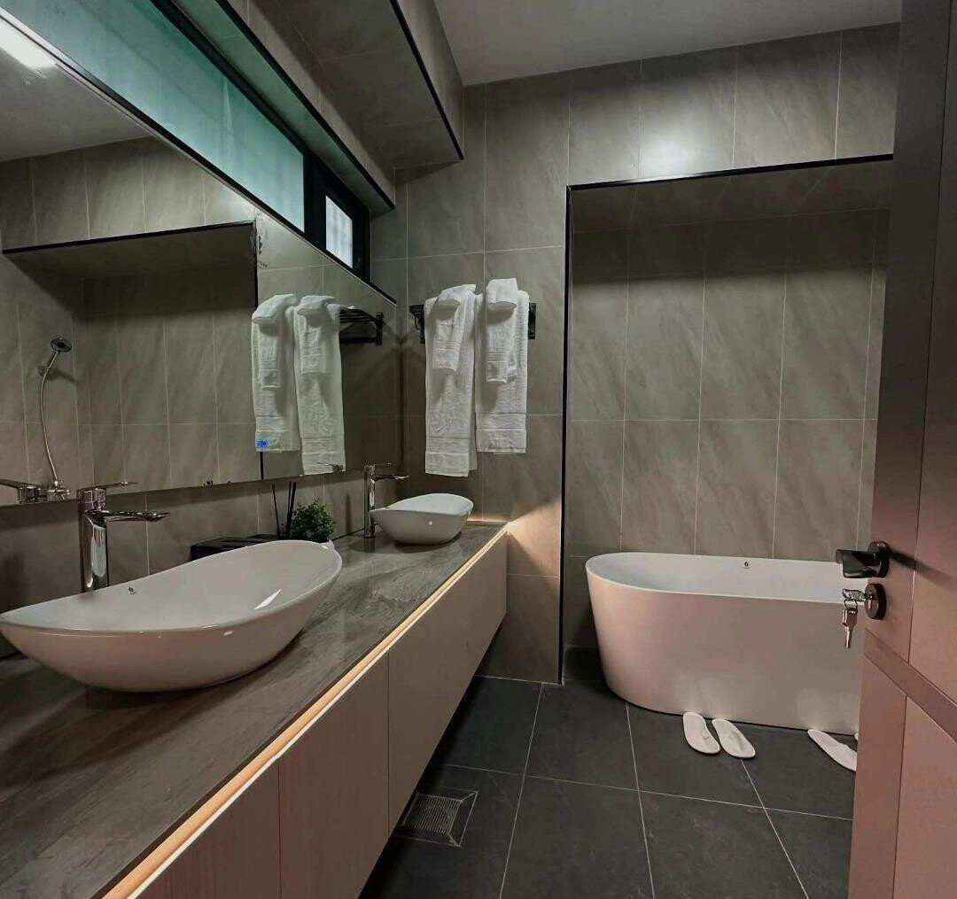 5BR All-Ensuite + DSQ & Study - Off-Plan Kileleshwa Gem