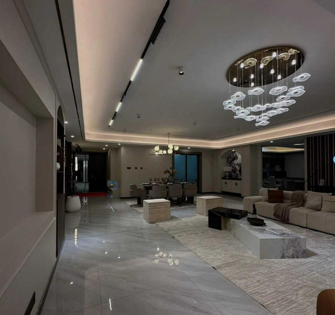 5BR All-Ensuite + DSQ & Study - Off-Plan Kileleshwa Gem