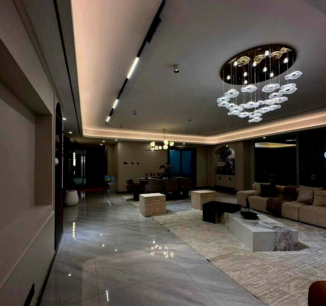 5BR All-Ensuite + DSQ & Study - Off-Plan Kileleshwa Gem
