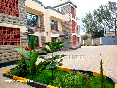 Mini Flat in Syokimau Off Katani for rent - Image 2