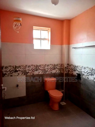 Mini Flat in Syokimau Off Katani for rent - Image 9