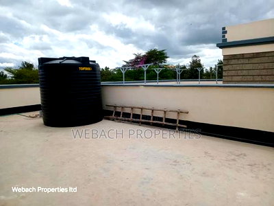 Mini Flat in Syokimau Off Katani for rent - Image 6