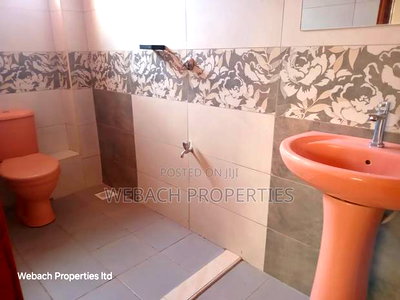 Mini Flat in Syokimau Off Katani for rent - Image 10
