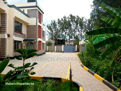 Mini Flat in Syokimau Off Katani for rent - Image 3