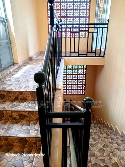 Mini Flat in Syokimau Off Katani for rent - Image 4