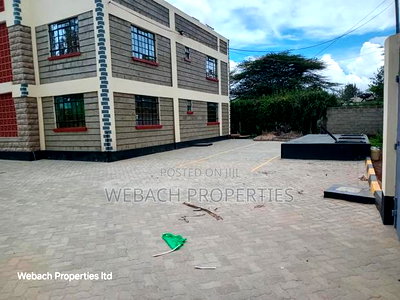 Mini Flat in Syokimau Off Katani for rent - Image 1
