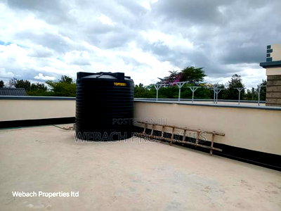 Mini Flat in Syokimau Off Katani for rent - Image 5