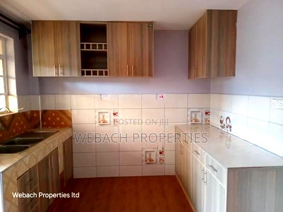 Mini Flat in Syokimau Off Katani for rent - Image 16