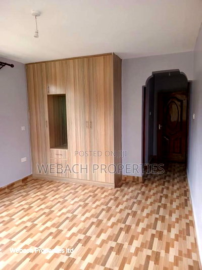 Mini Flat in Syokimau Off Katani for rent - Image 7