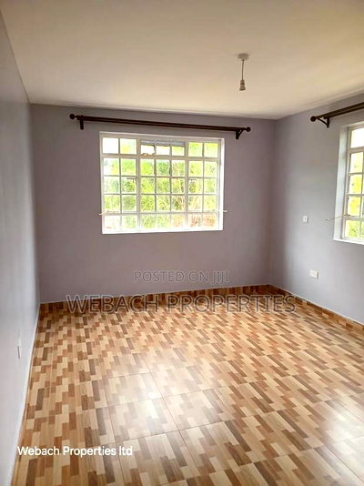 Mini Flat in Syokimau Off Katani for rent - Image 8