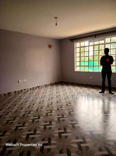 Mini Flat in Syokimau Off Katani for rent - Image 17