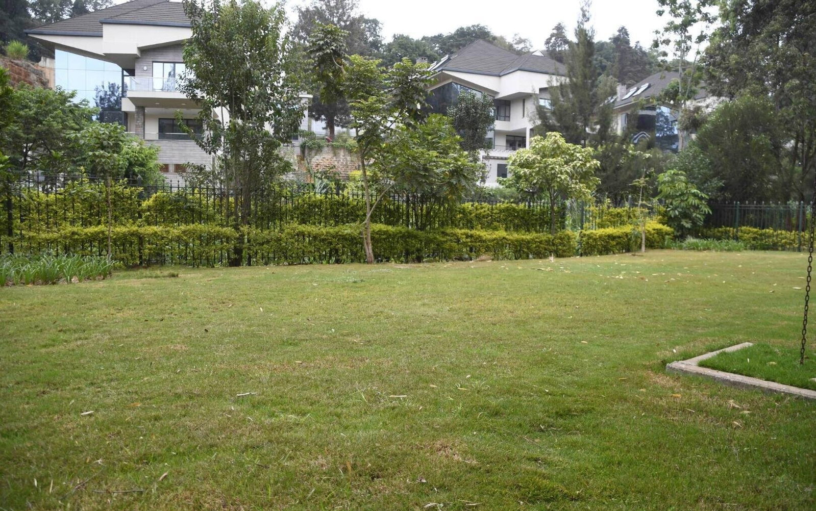 5BR Smart Townhouse with Cinema, Gym & Sauna - Lower Kabete