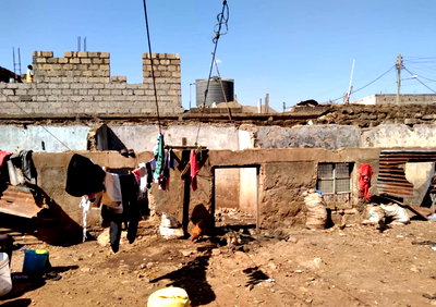 KSh 22M Plot in Kawangware 46