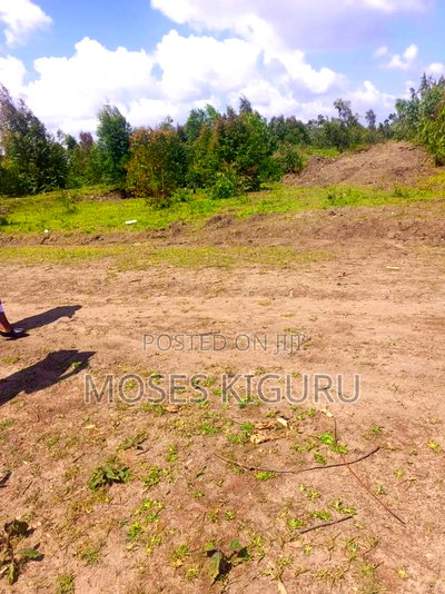 Kabati 50x100 Plots - Image 5